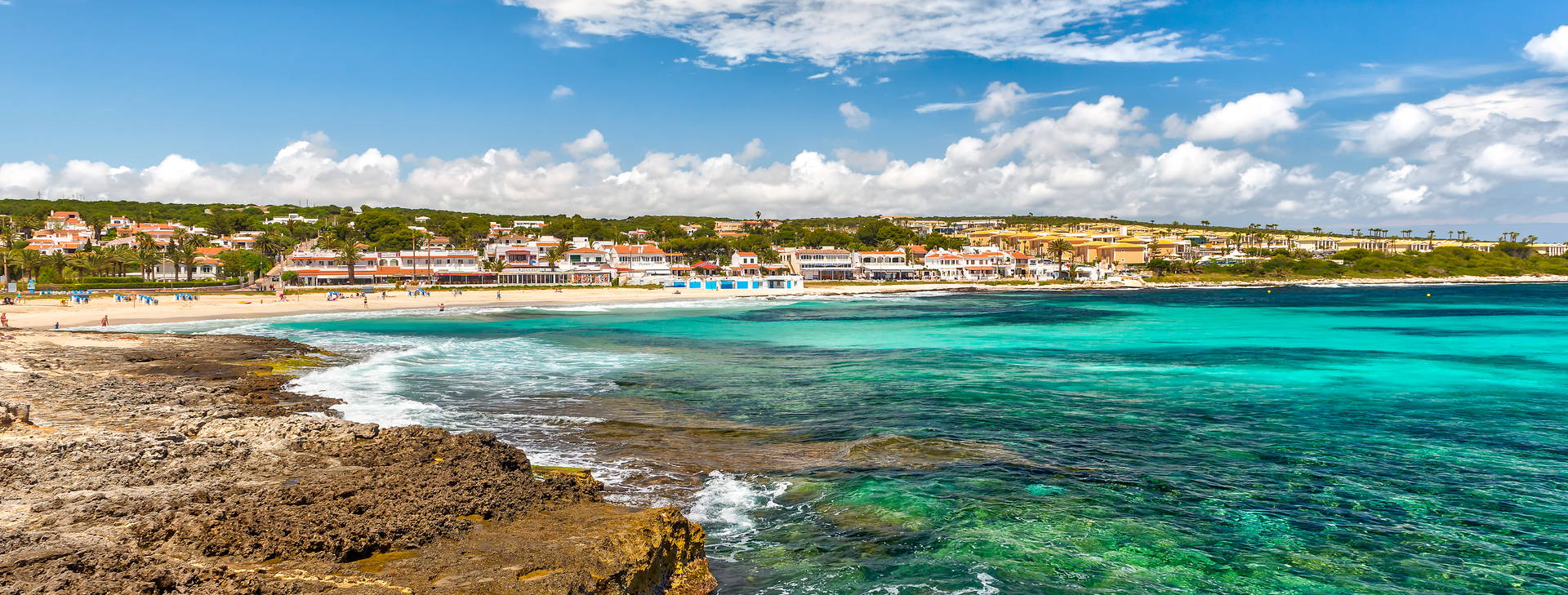 Occidental Menorca Obrázek18