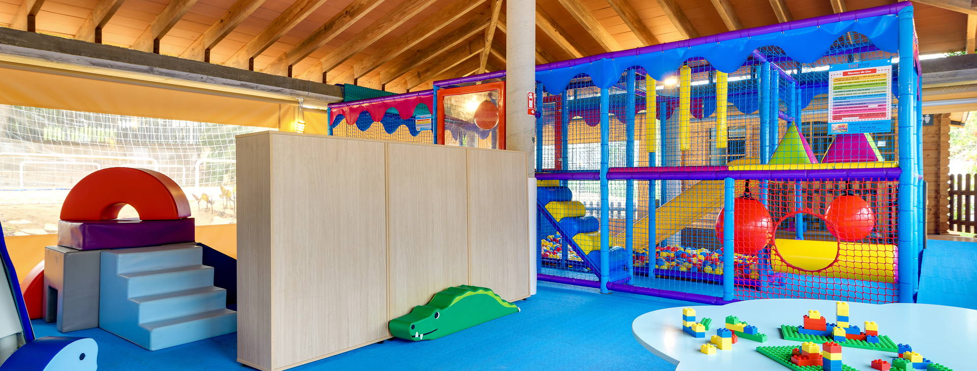 Occidental Menorca Obrázek37