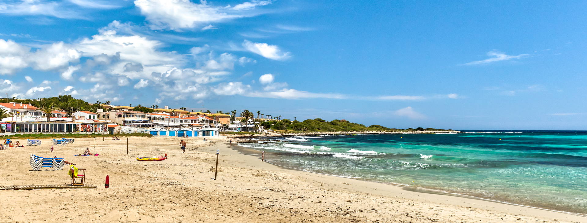 Occidental Menorca Obrázek17