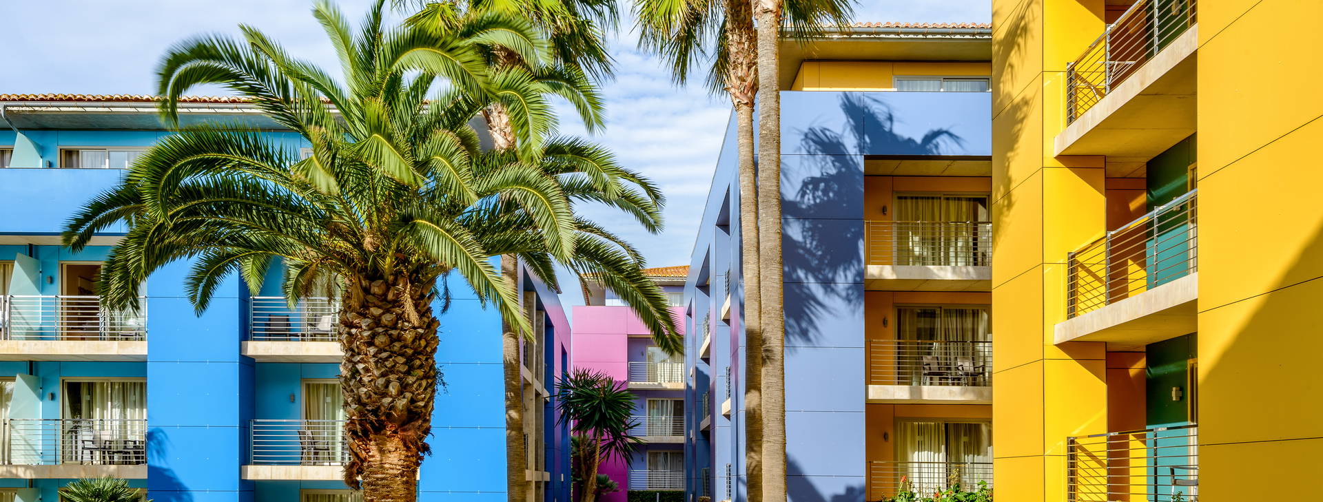 Occidental Menorca Obrázek16