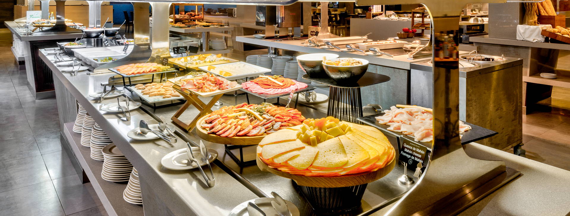 Occidental Menorca Obrázek23