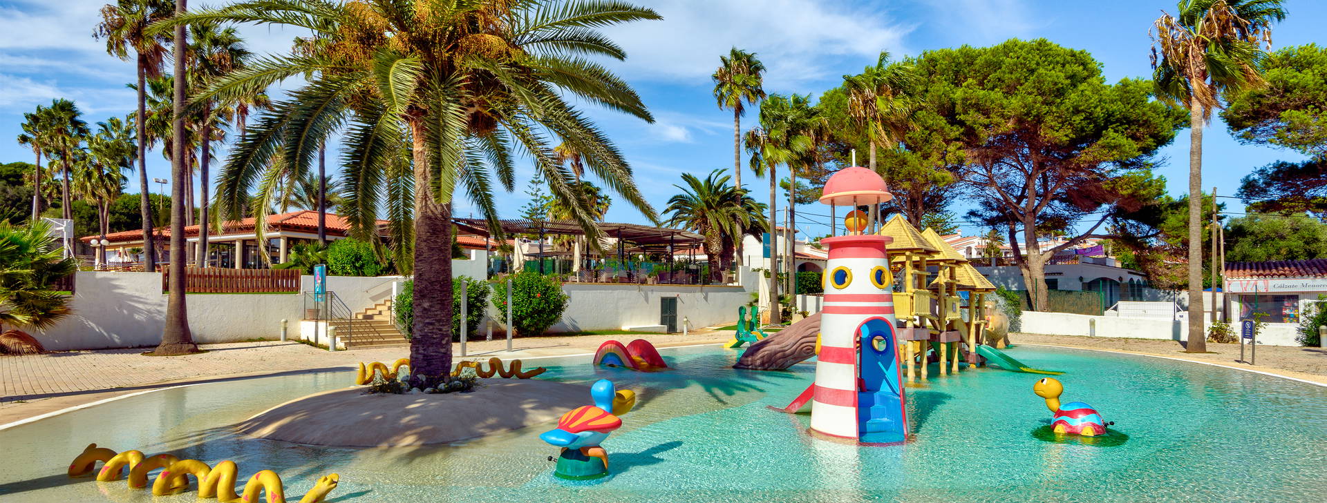 Occidental Menorca Obrázek11