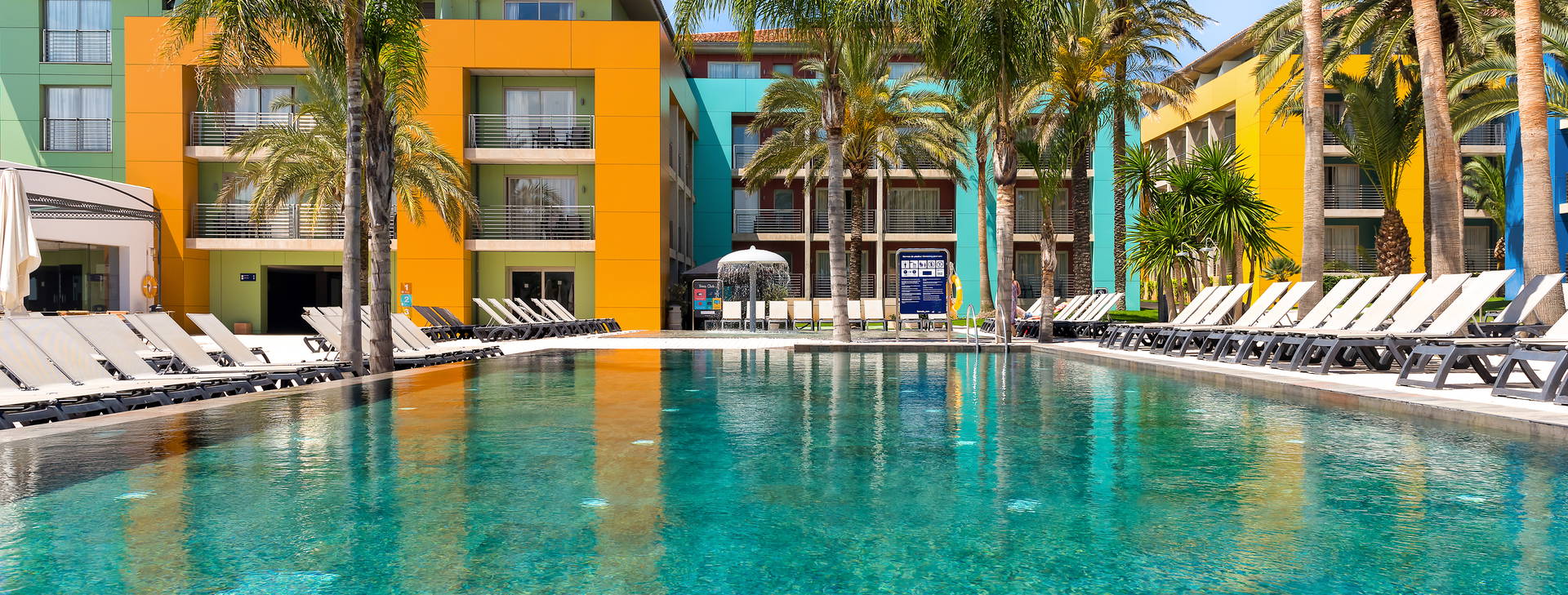 Occidental Menorca Obrázek14