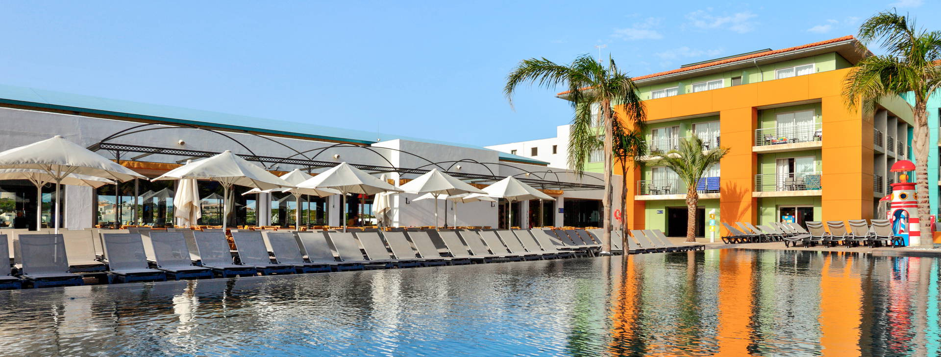 Occidental Menorca Obrázek13