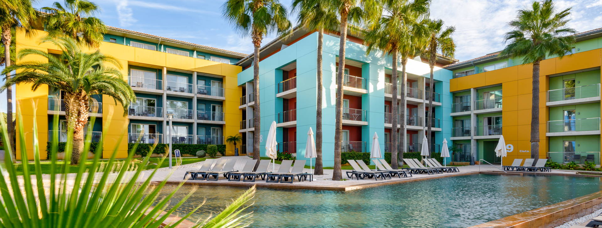 Occidental Menorca Obrázek3