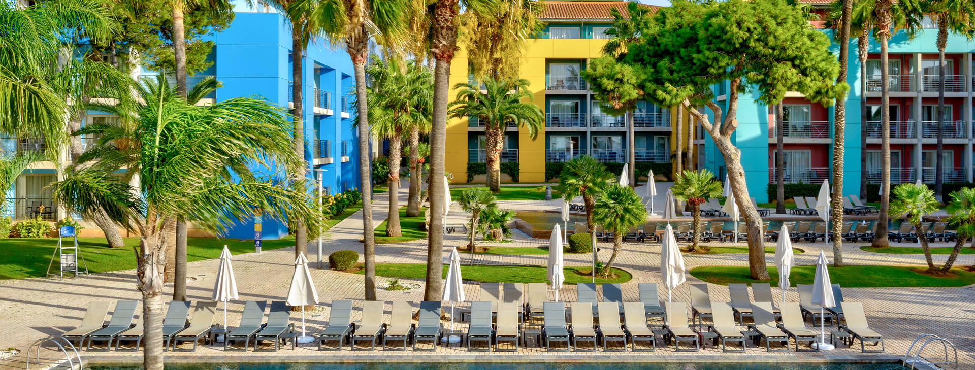 Occidental Menorca Obrázek9