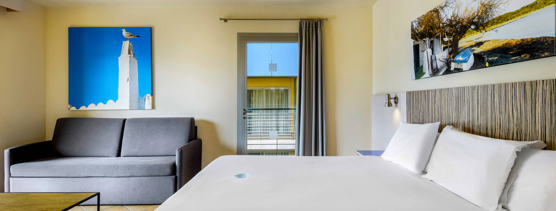 Occidental Menorca Obrázek19