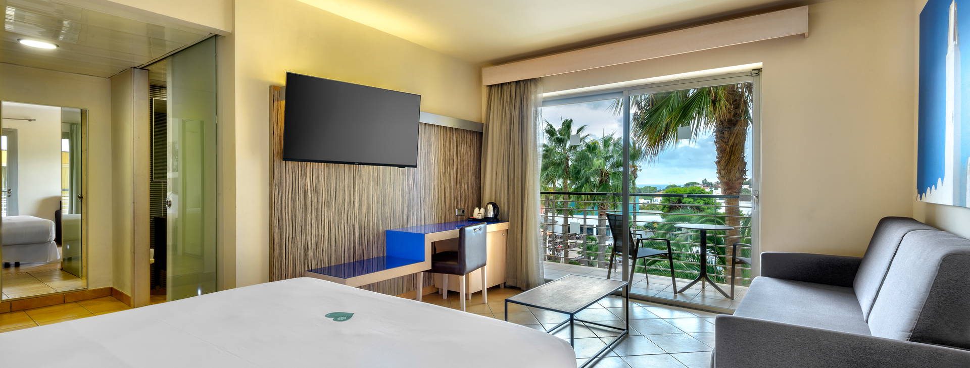 Occidental Menorca Obrázek21