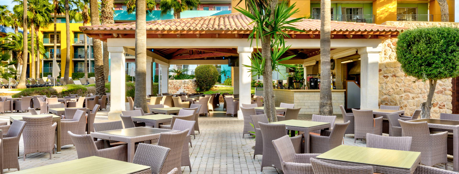 Occidental Menorca Obrázek31