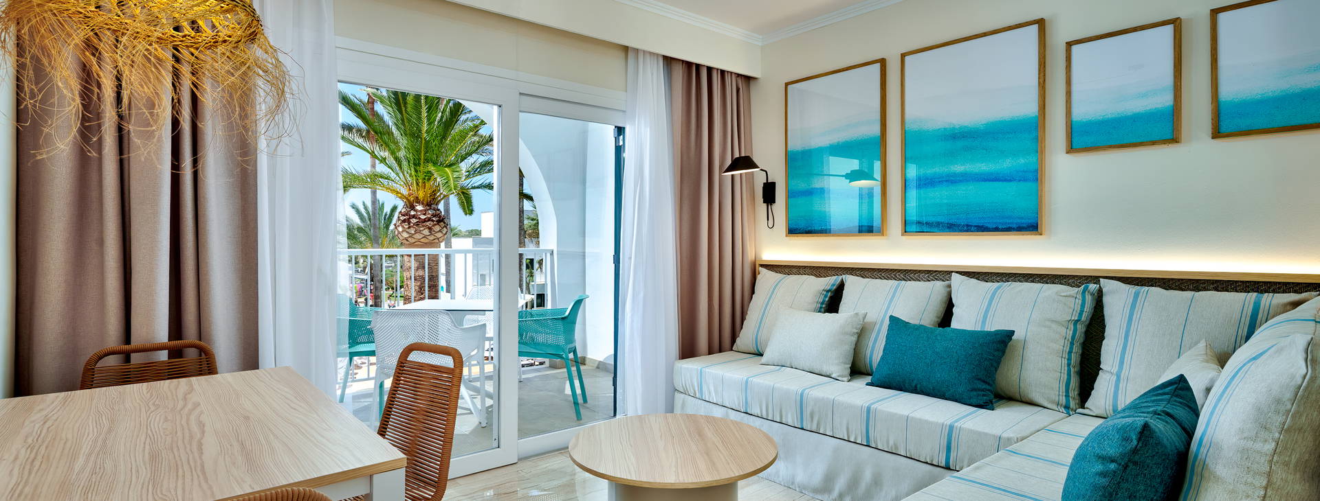 Grupotel Mar De Menorca Obrázek13