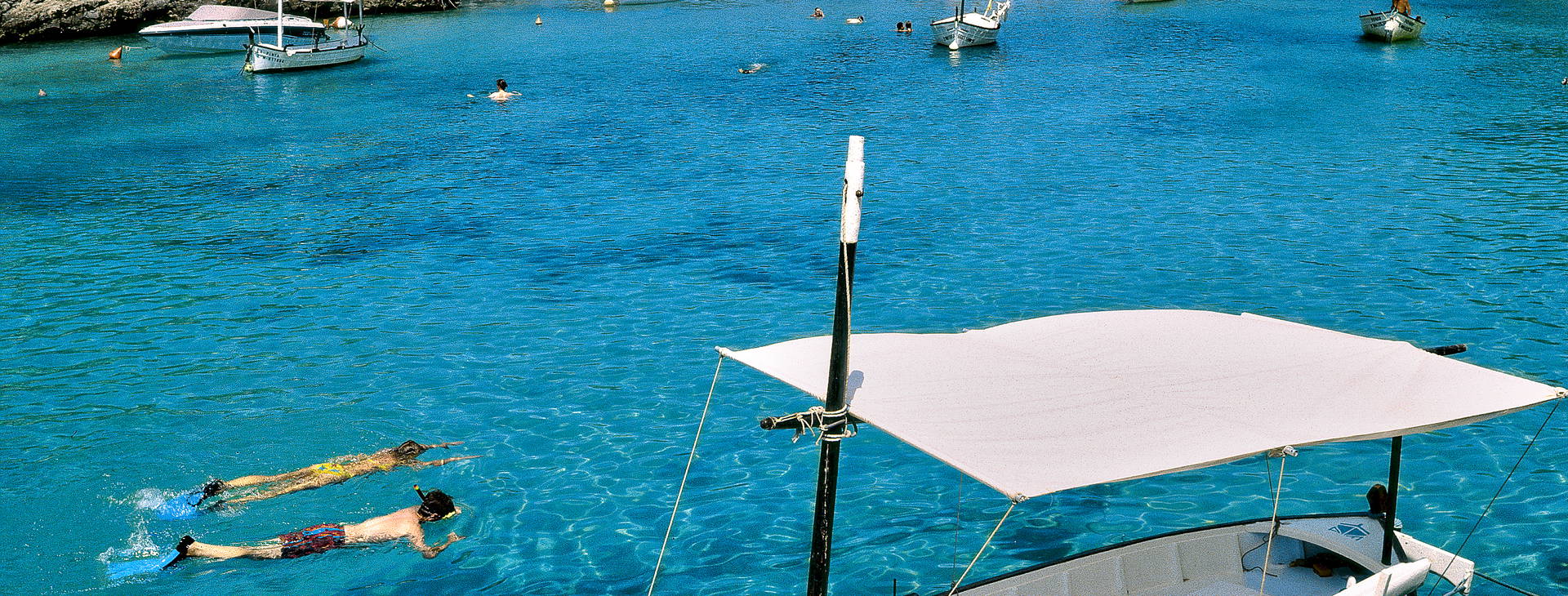 Grupotel Mar De Menorca Obrázek8