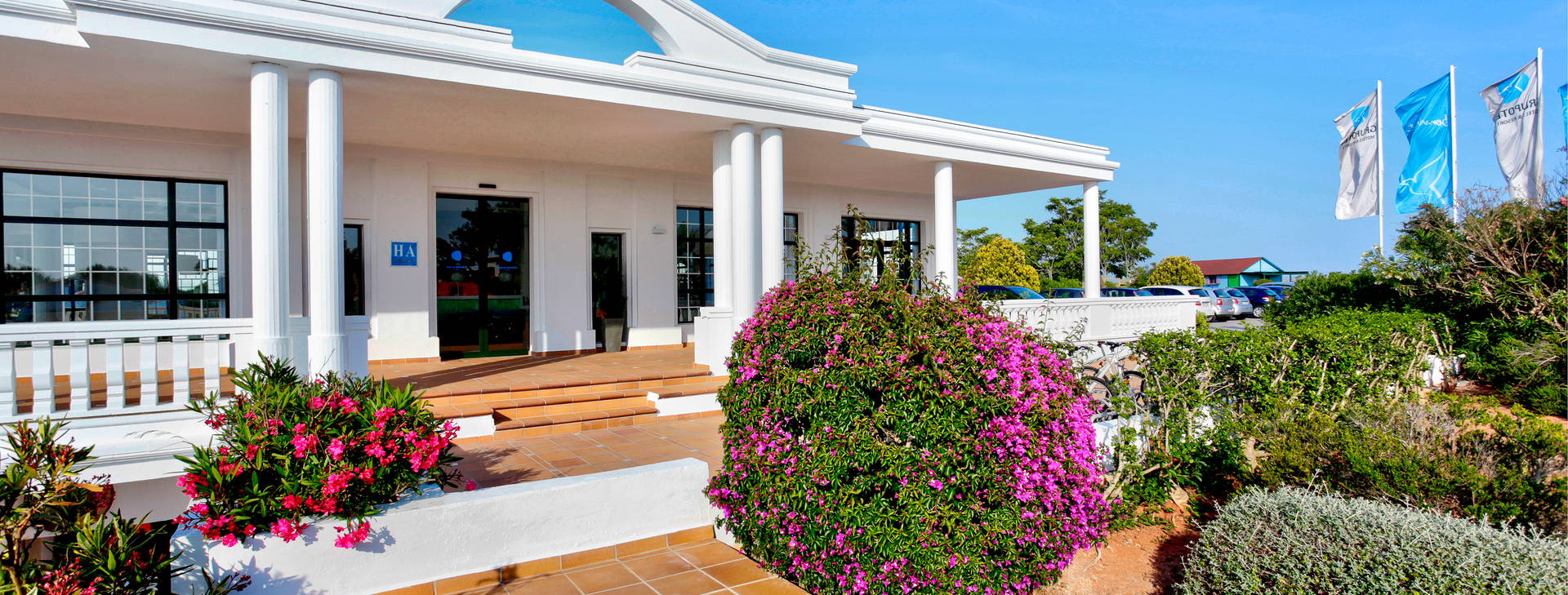 Grupotel Mar De Menorca Obrázek9