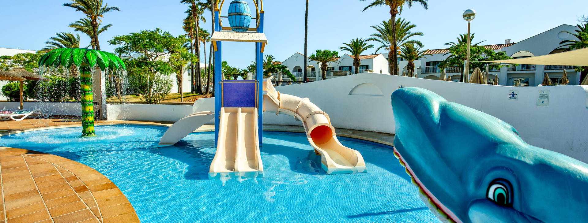 Grupotel Mar De Menorca Obrázek0