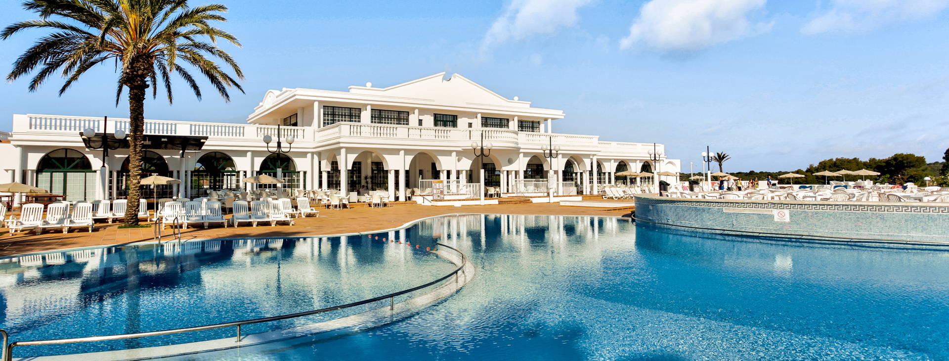 Grupotel Mar De Menorca Obrázek4