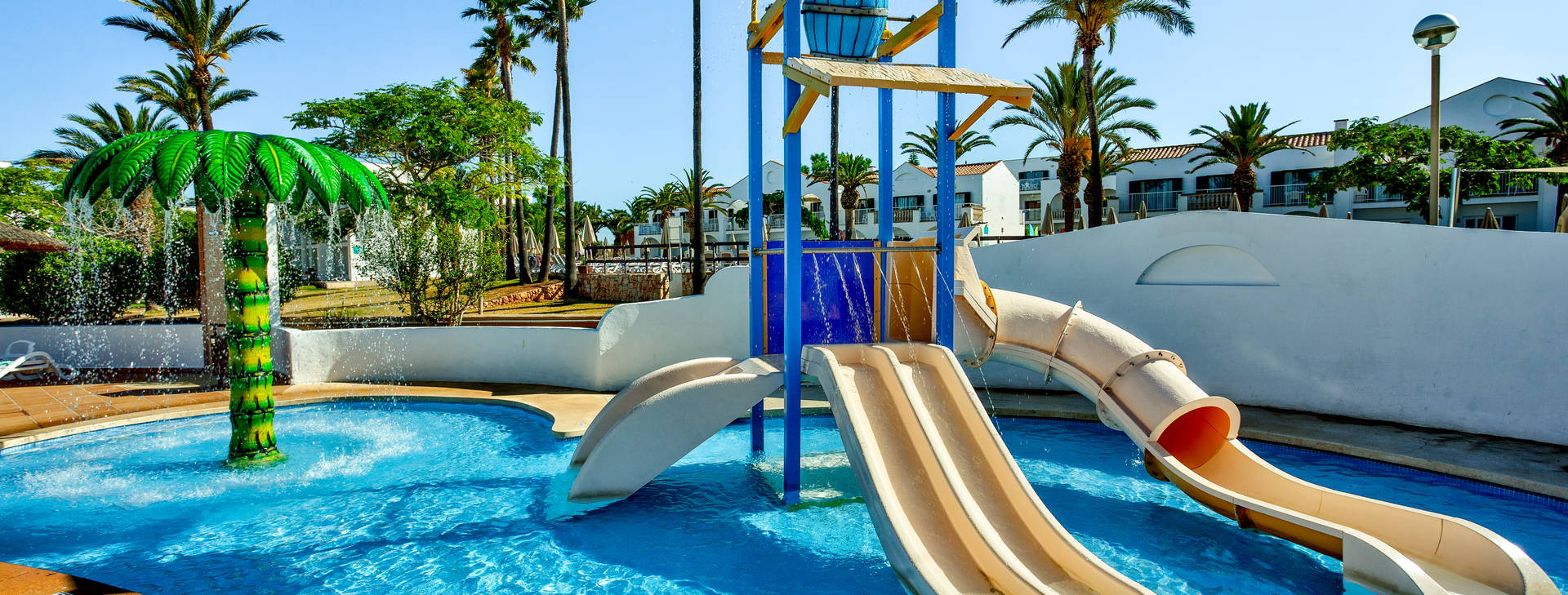 Grupotel Mar De Menorca Obrázek3