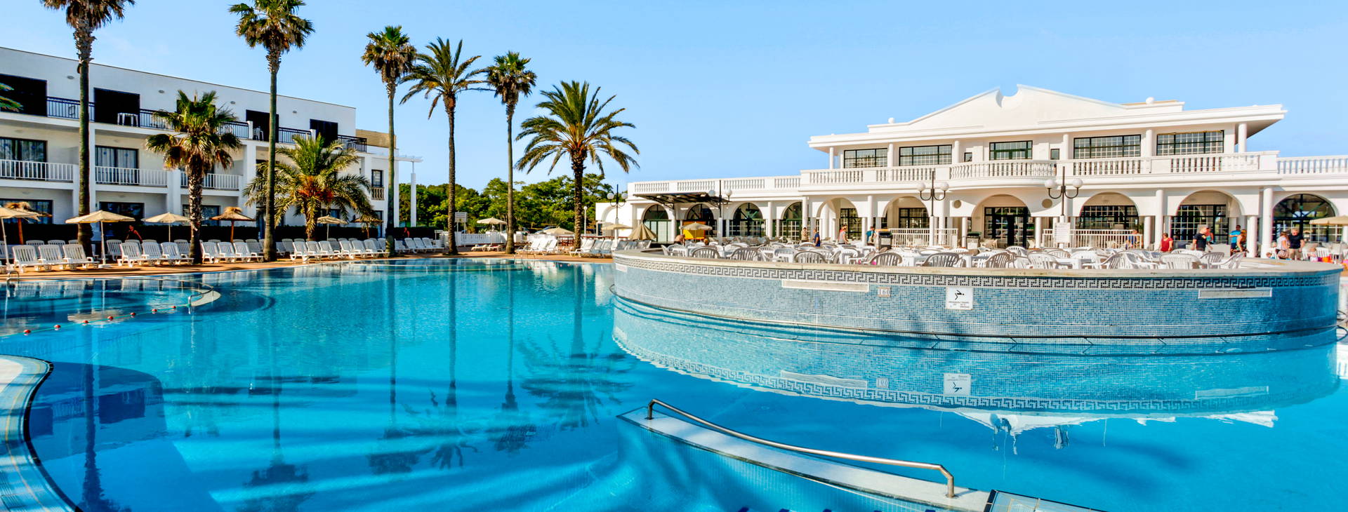 Grupotel Mar De Menorca Obrázek1