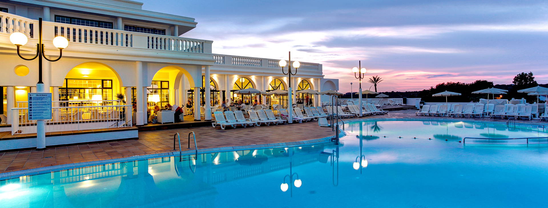 Grupotel Mar De Menorca Obrázek5