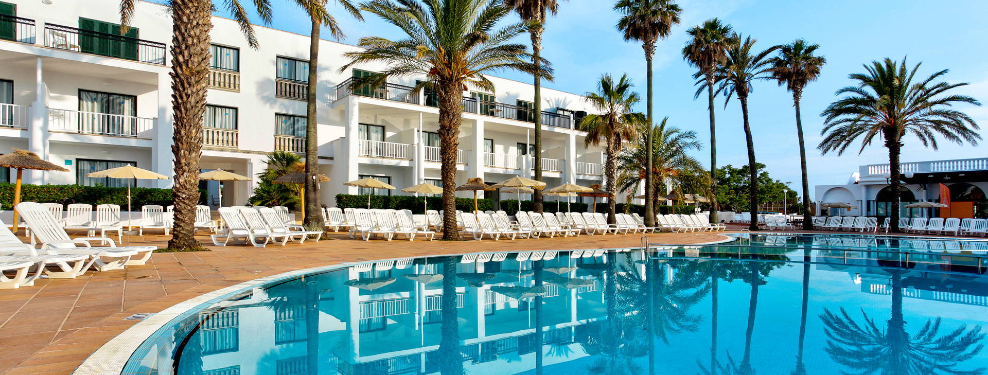 Grupotel Mar De Menorca Obrázek2