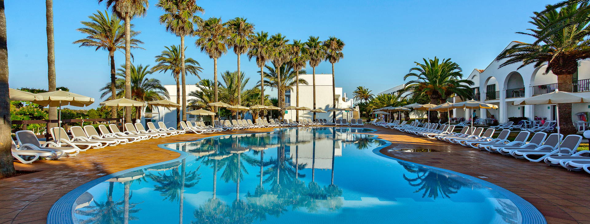 Grupotel Mar De Menorca Obrázek7