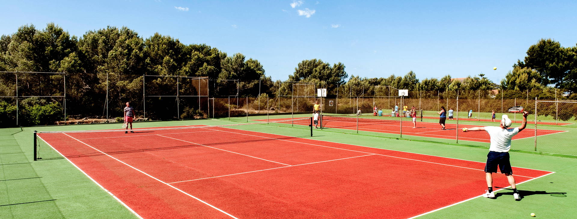 Grupotel Mar De Menorca Obrázek30