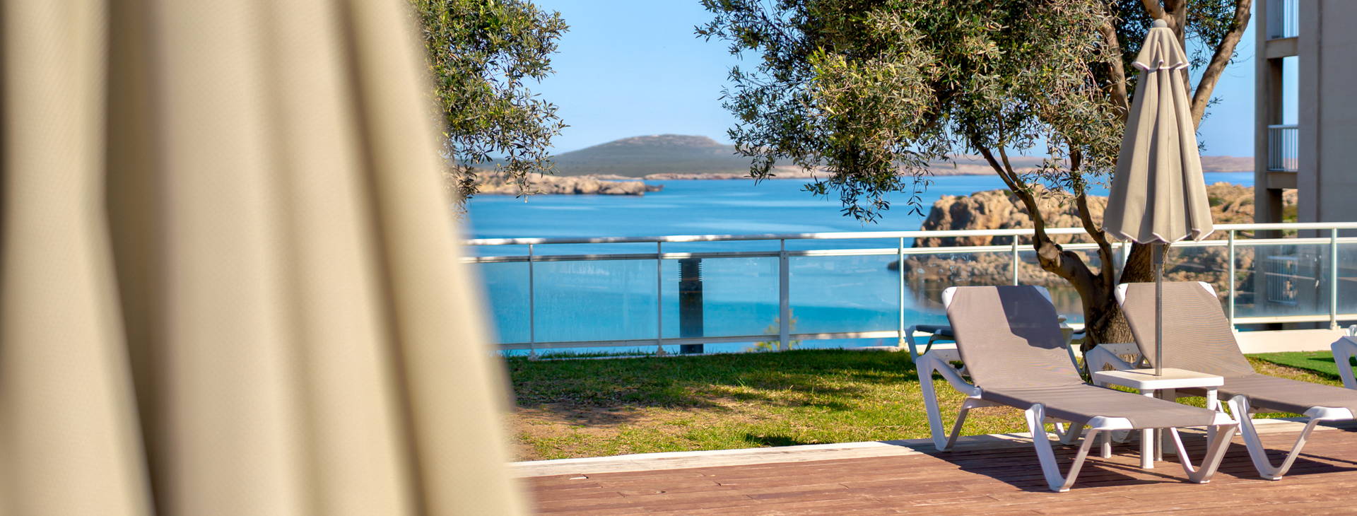 Club Hotel Aguamarina Obrázek6