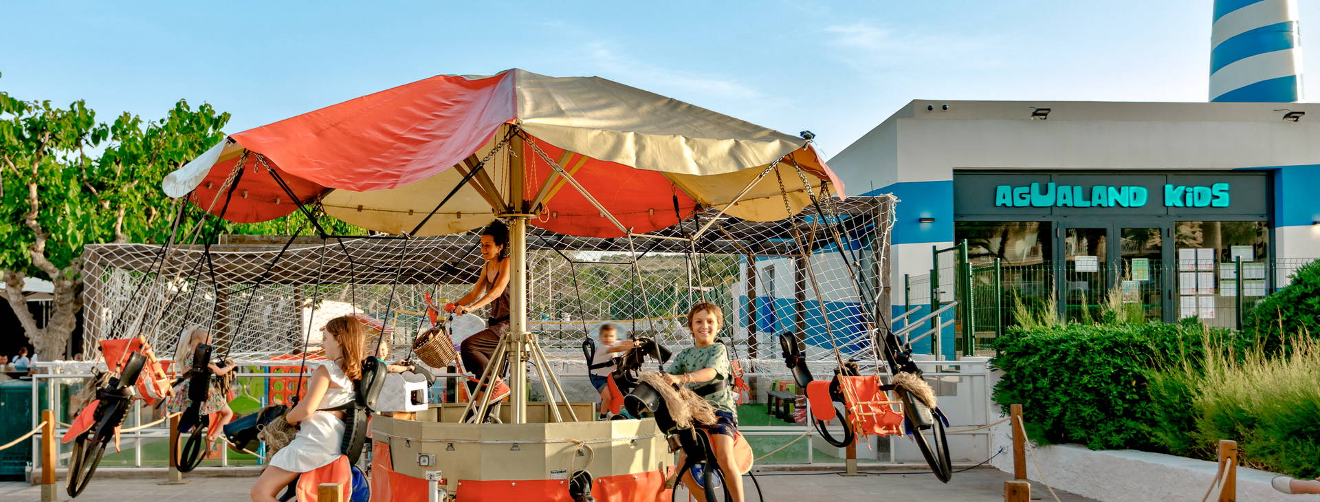 Club Hotel Aguamarina Obrázek44