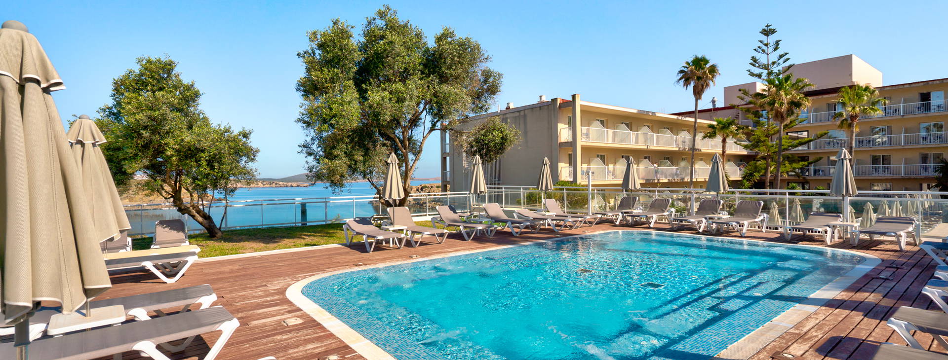 Club Hotel Aguamarina Obrázek7