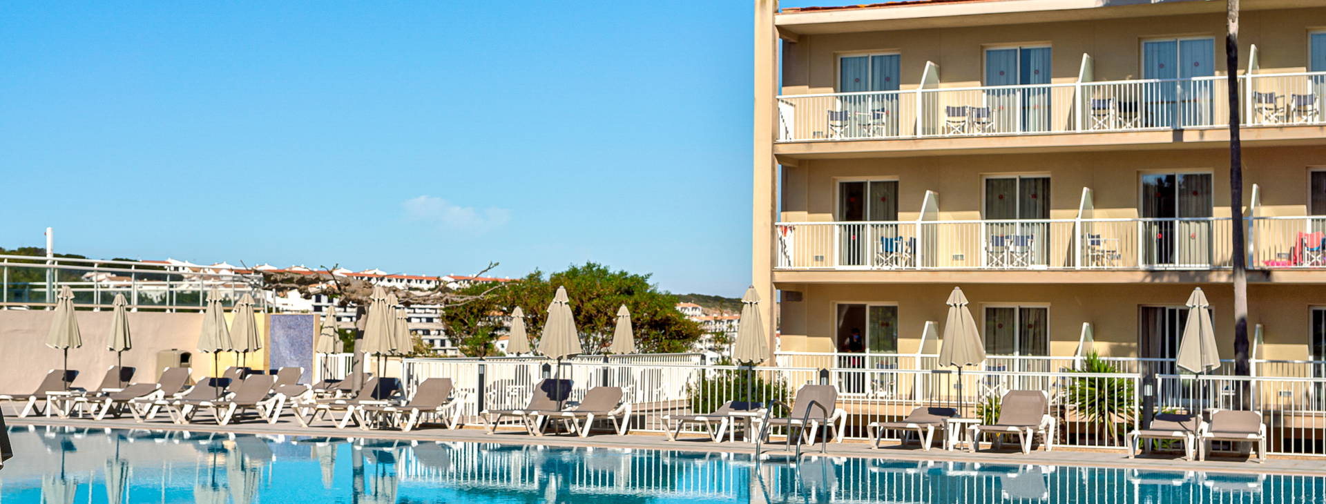 Club Hotel Aguamarina Obrázek8