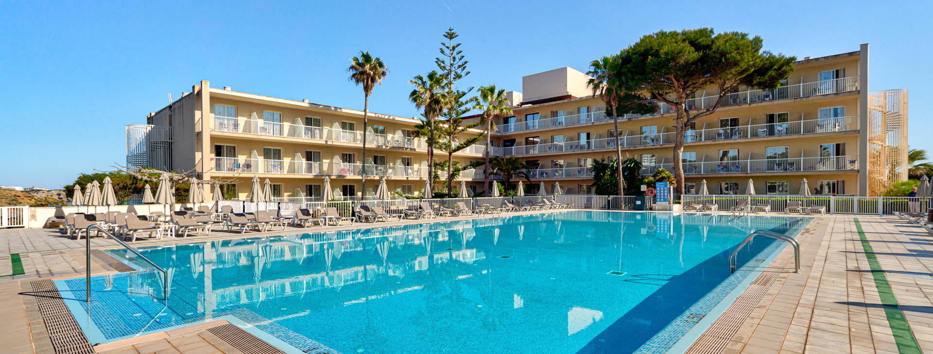 Club Hotel Aguamarina Obrázek0