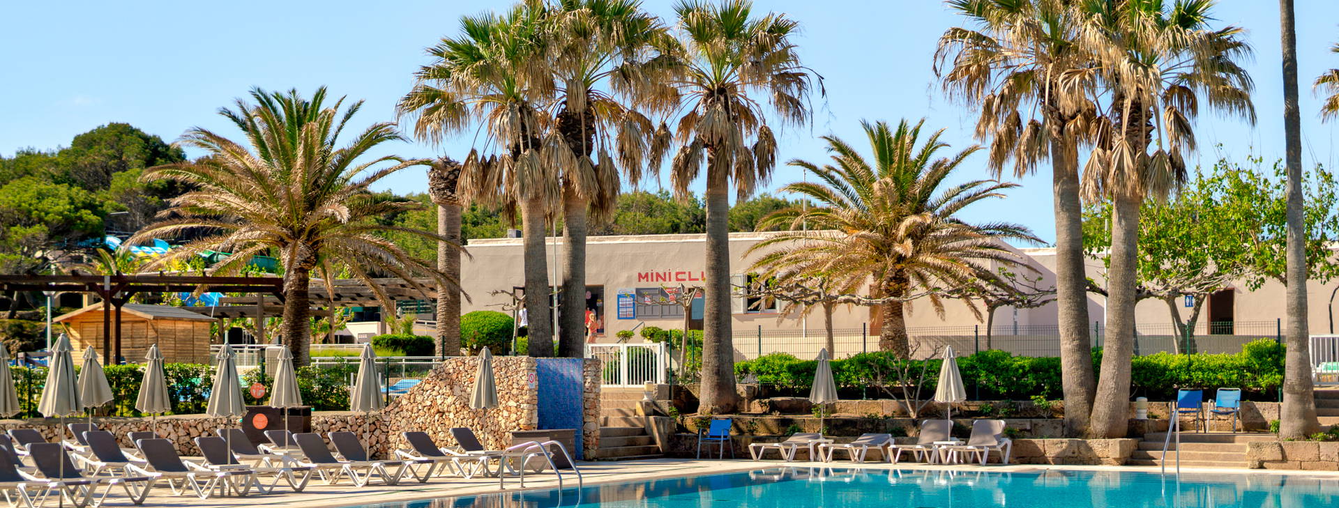 Club Hotel Aguamarina Obrázek5