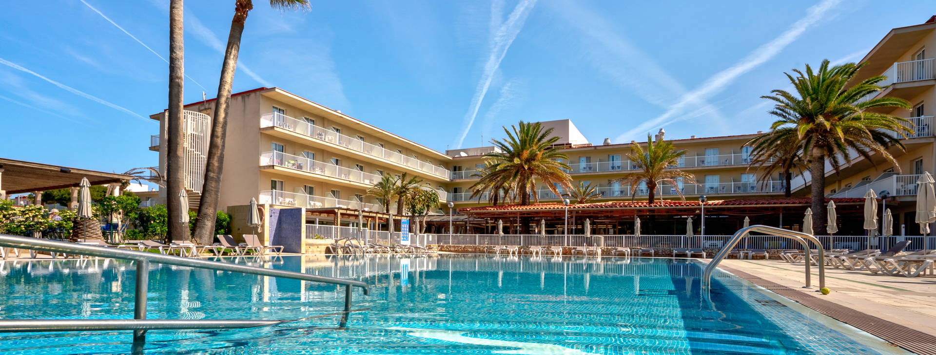 Club Hotel Aguamarina Obrázek10