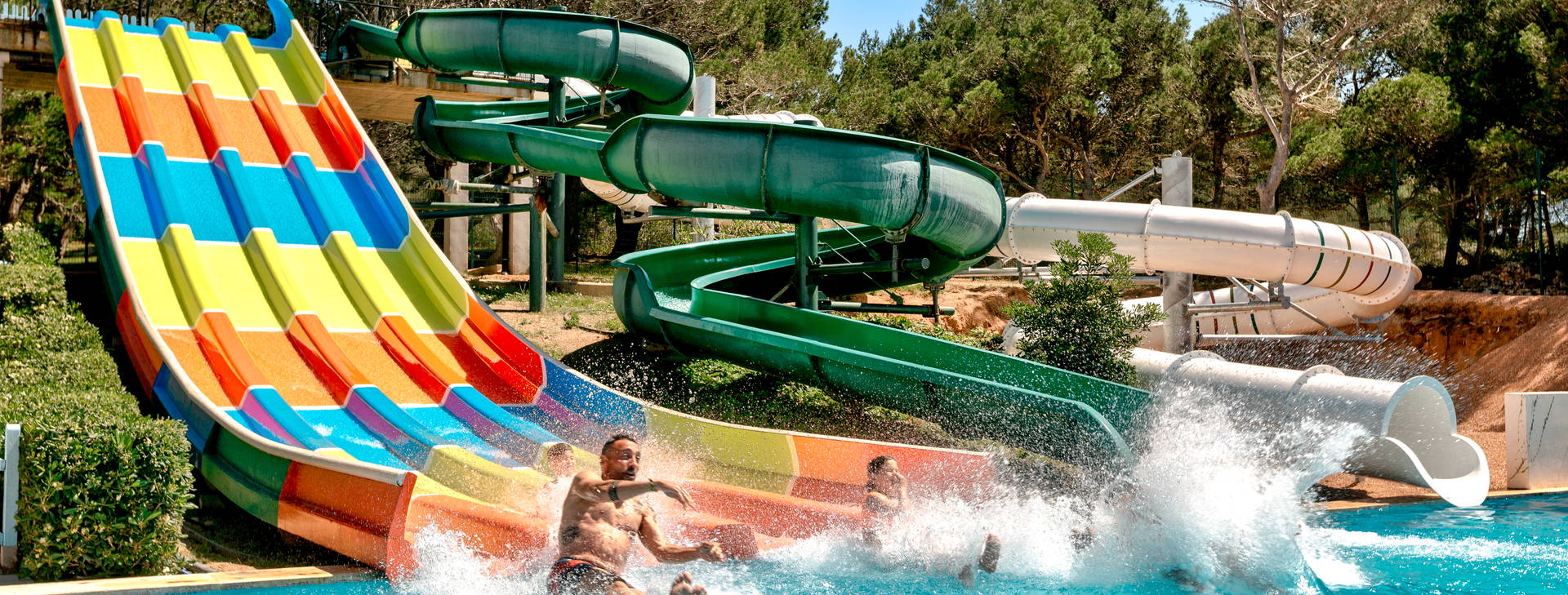 Club Hotel Aguamarina Obrázek15