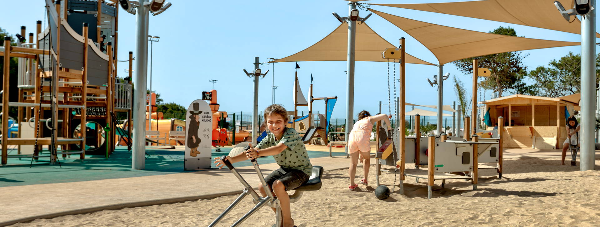 Club Hotel Aguamarina Obrázek41