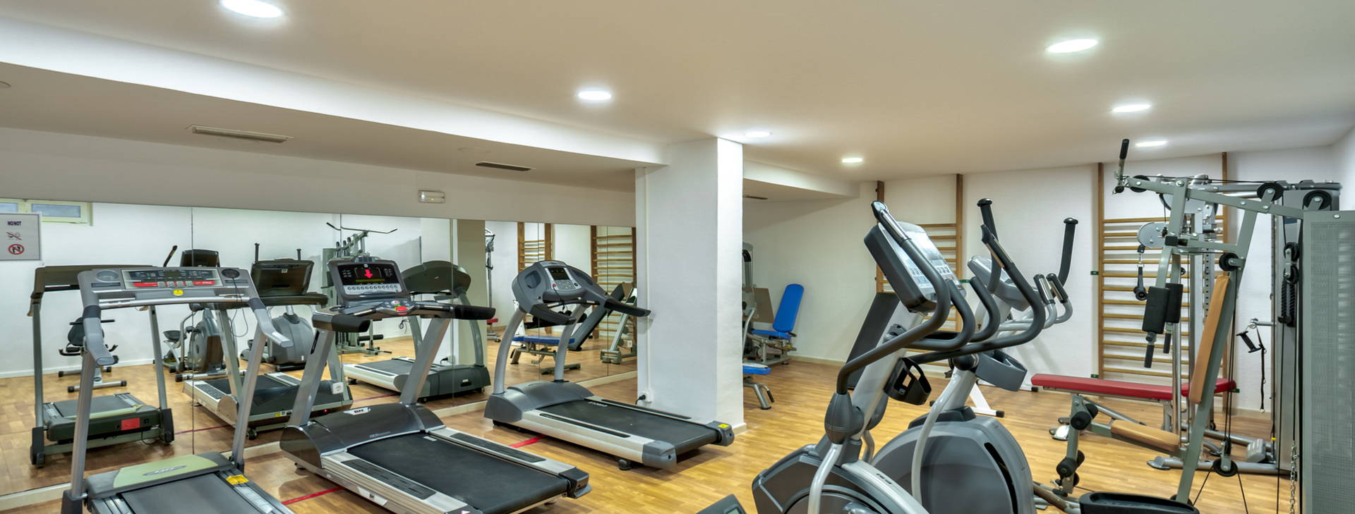 Club Hotel Aguamarina Obrázek47