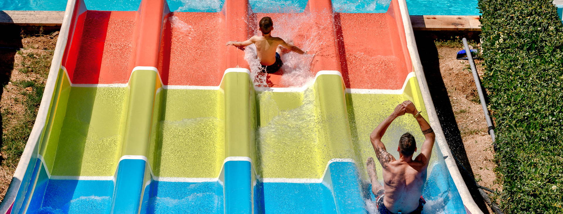 Club Hotel Aguamarina Obrázek11