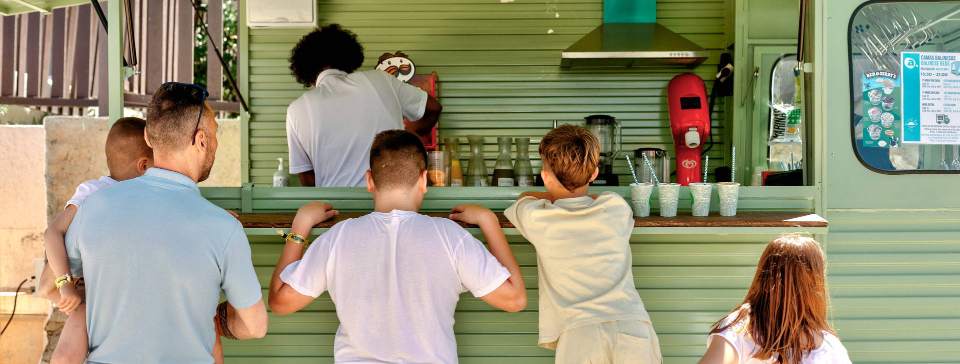 Club Hotel Aguamarina Obrázek36