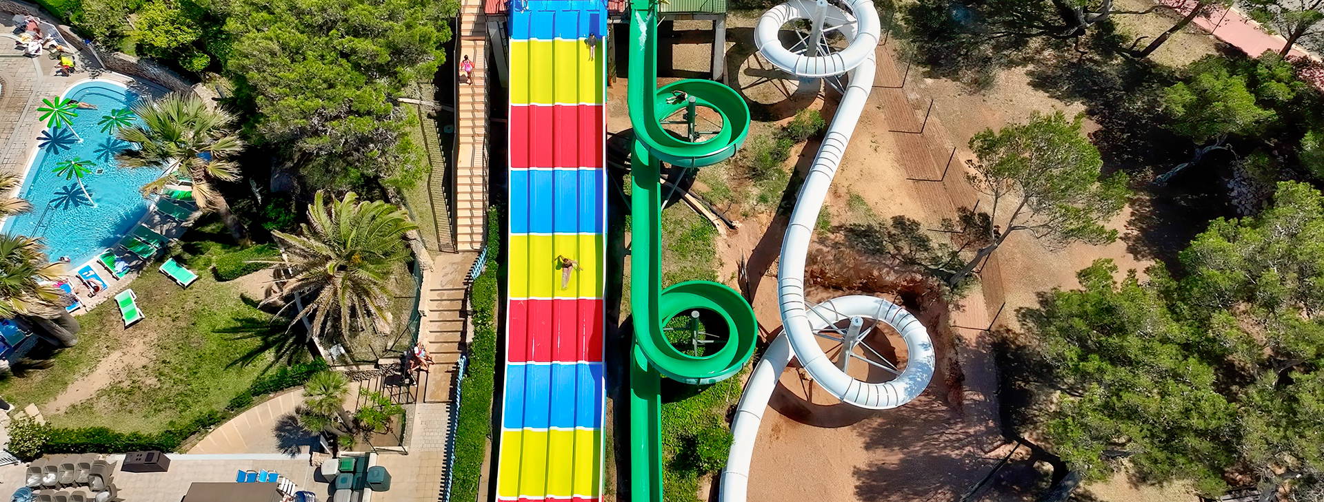 Club Hotel Aguamarina Obrázek16