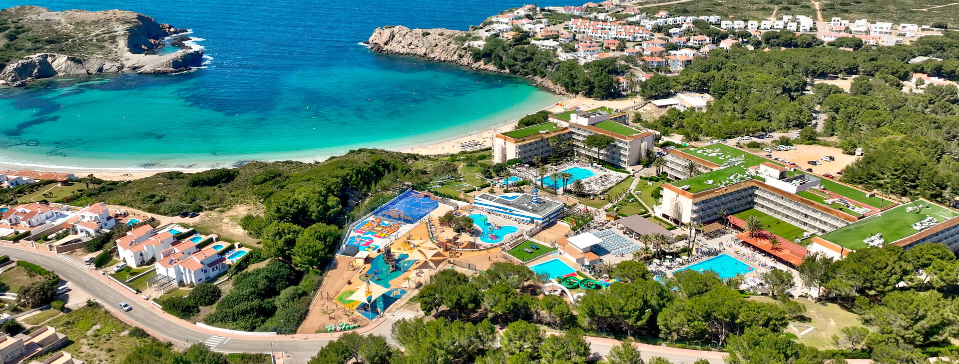 Club Hotel Aguamarina Obrázek48