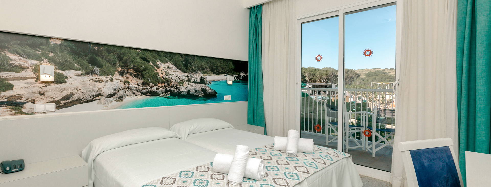 Club Hotel Aguamarina Obrázek19