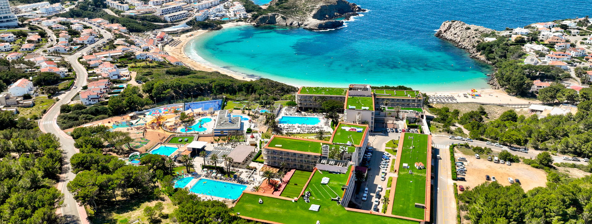 Club Hotel Aguamarina Obrázek49