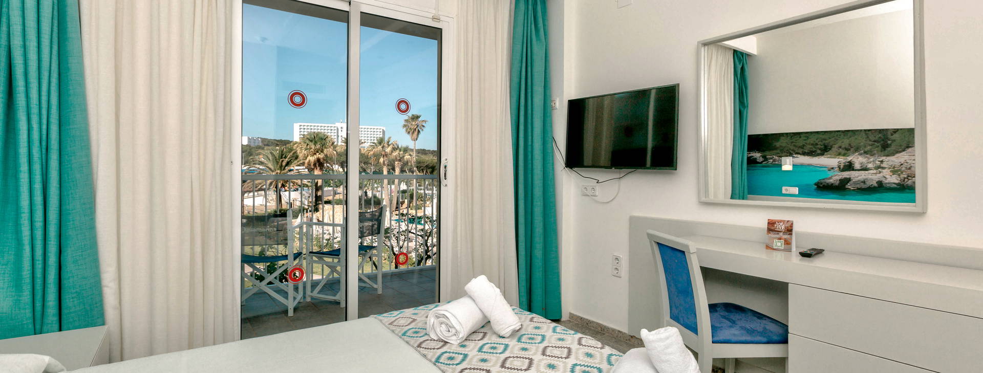 Club Hotel Aguamarina Obrázek21