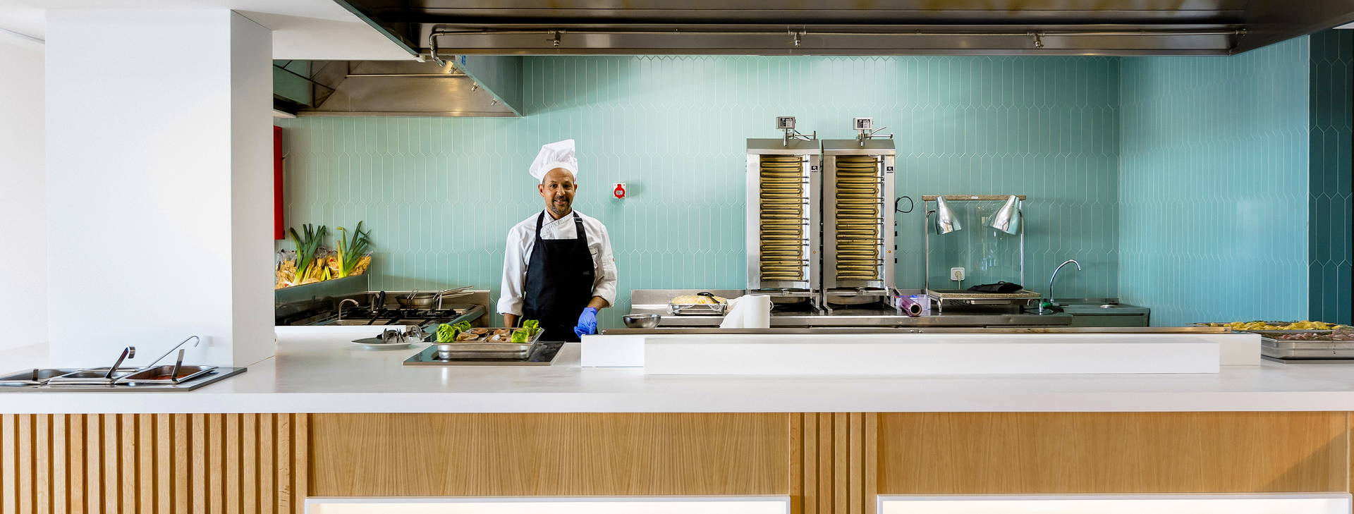 Club Hotel Aguamarina Obrázek22