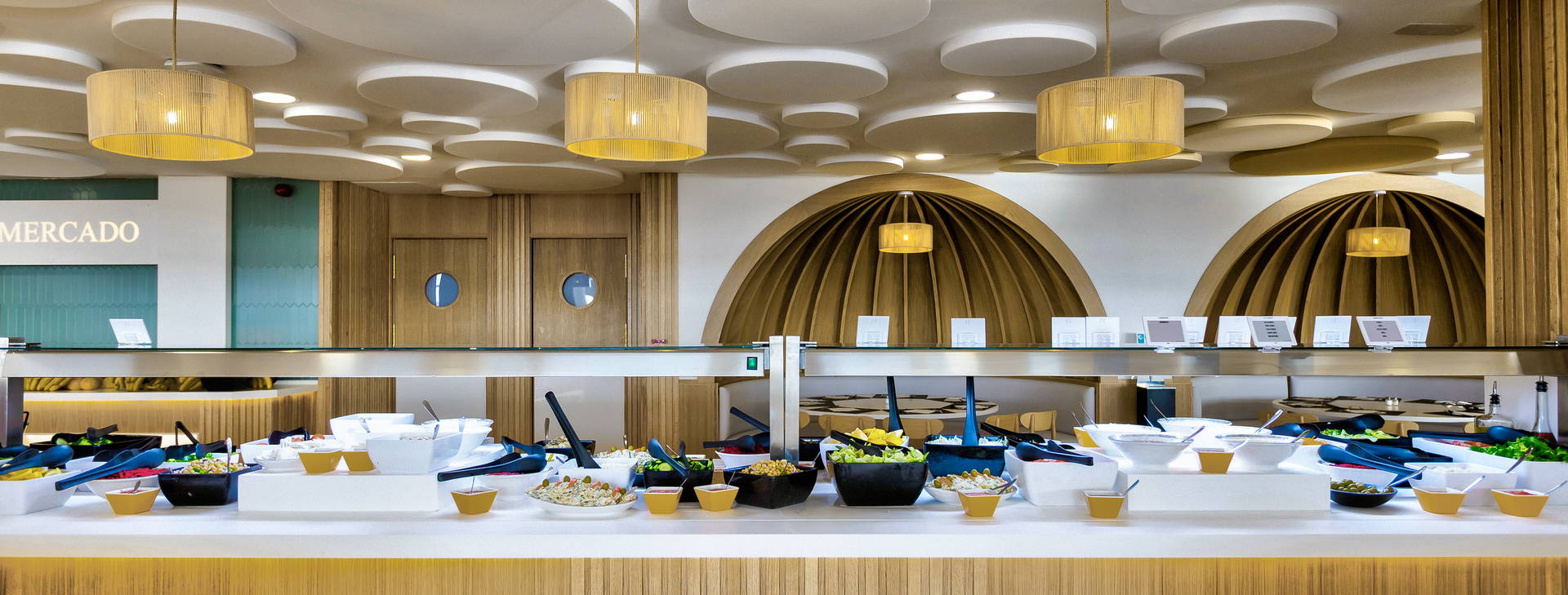 Club Hotel Aguamarina Obrázek29