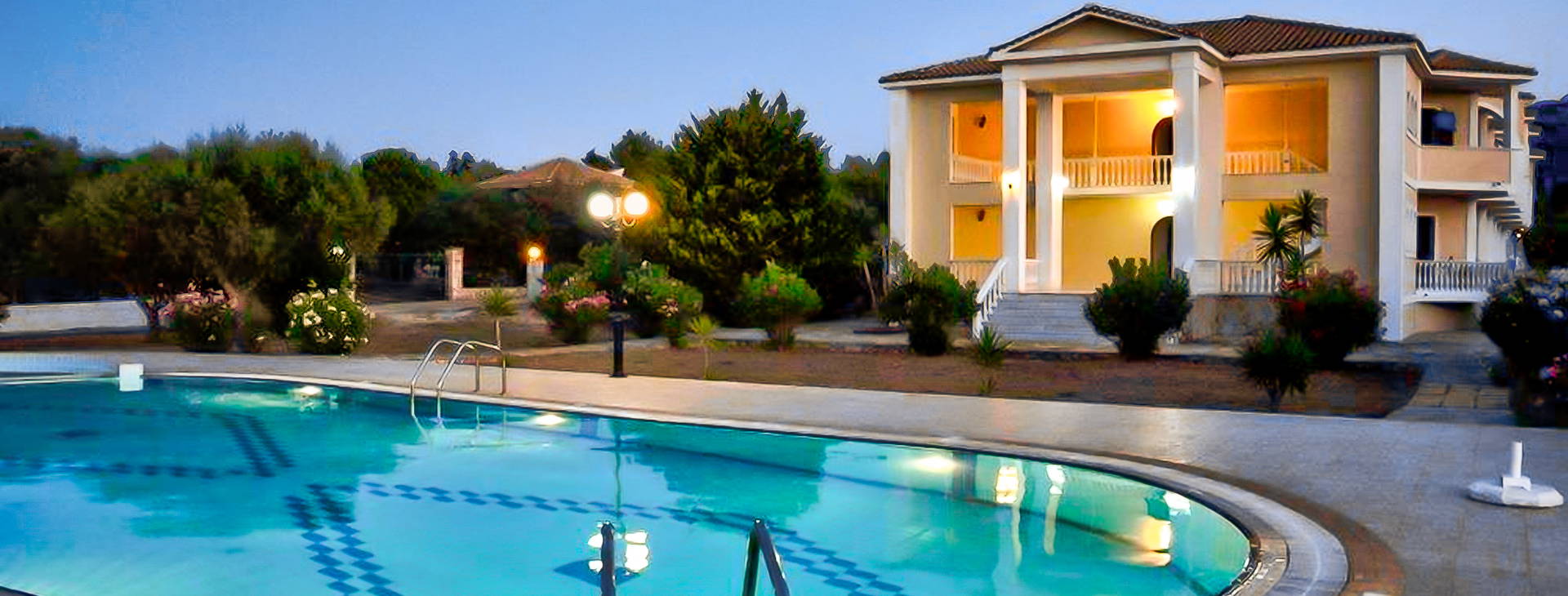 Stamiris Hotel Obrázek2