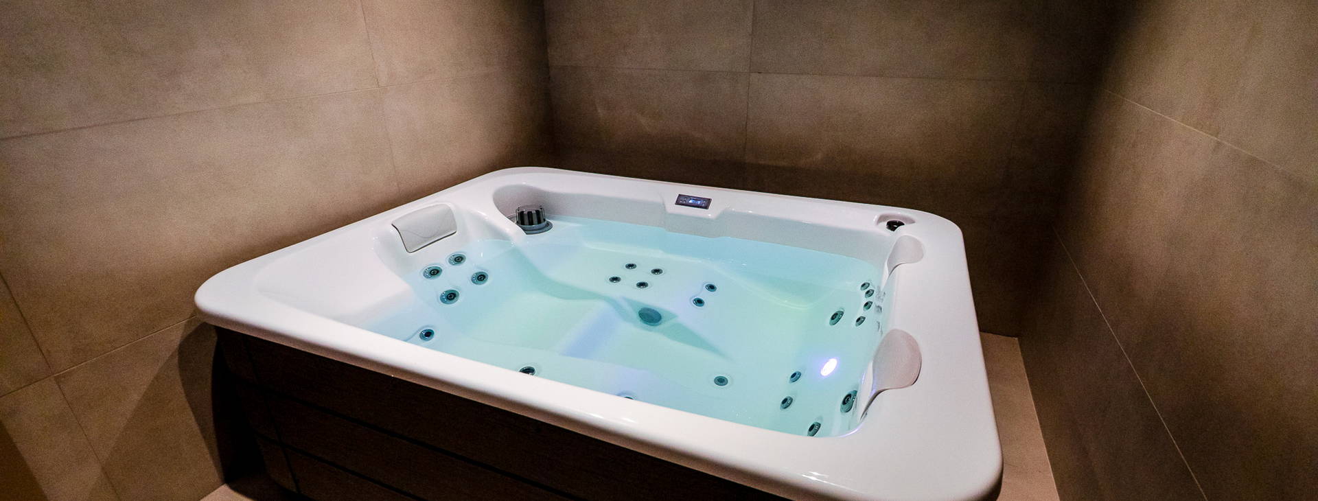 Magnes Hotel Obrázek23