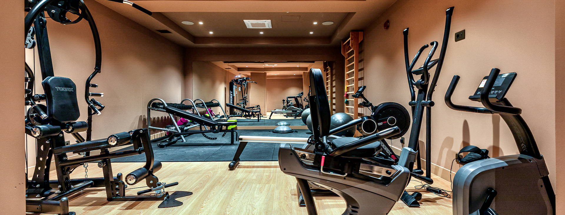 Magnes Hotel Obrázek25