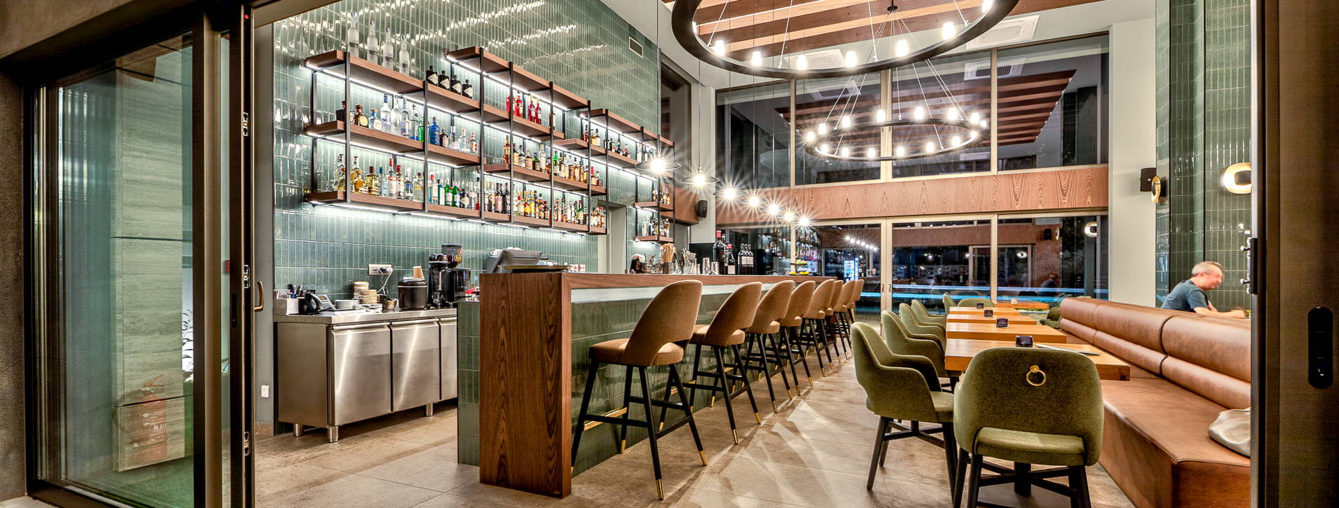 Magnes Hotel Obrázek31