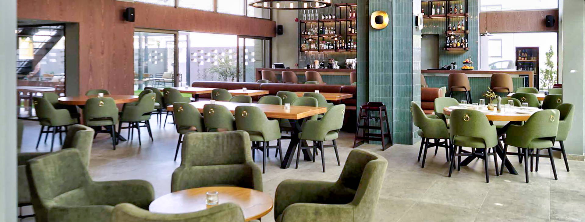 Magnes Hotel Obrázek36