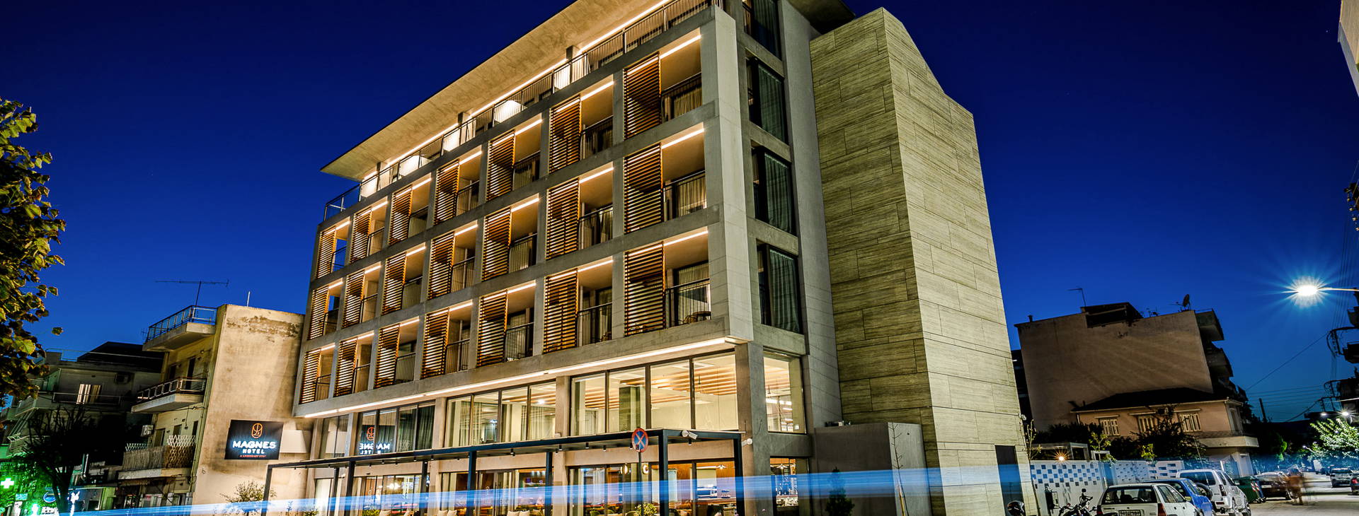 Magnes Hotel Obrázek34