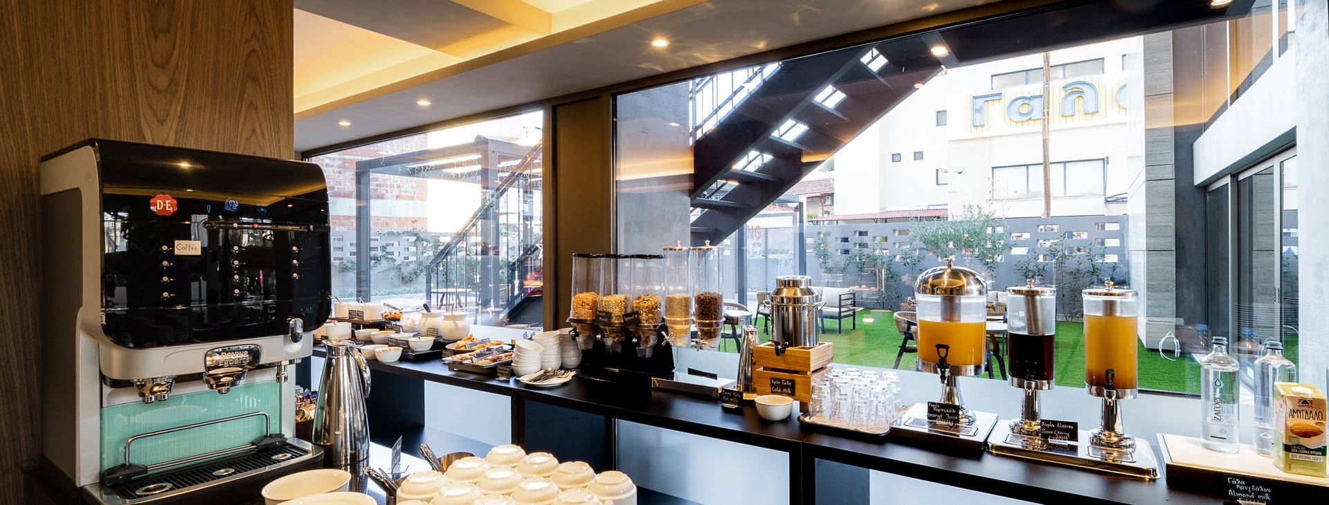 Magnes Hotel Obrázek37